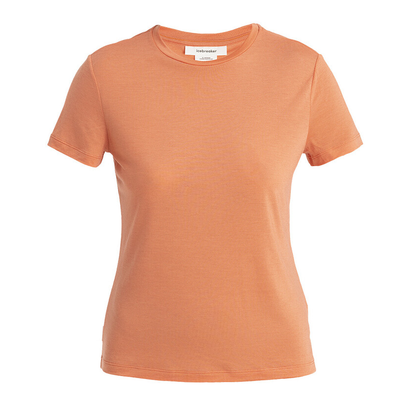 Tričko Icebreaker Women Merino Core SS Tee