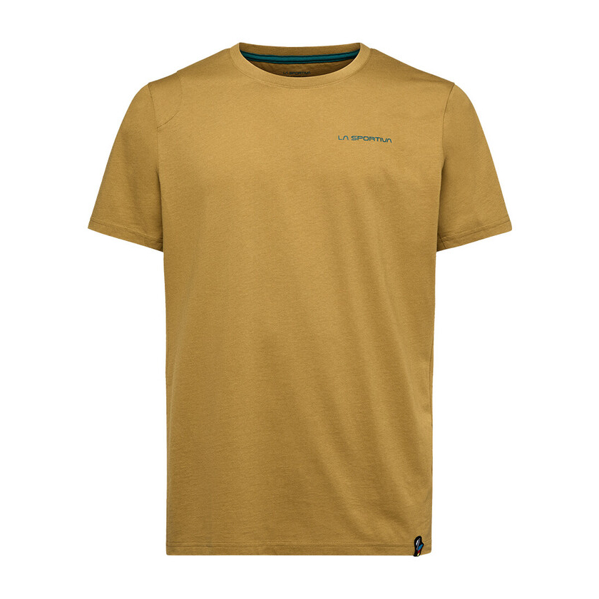 Tričko La Sportiva Boulder T-Shirt men