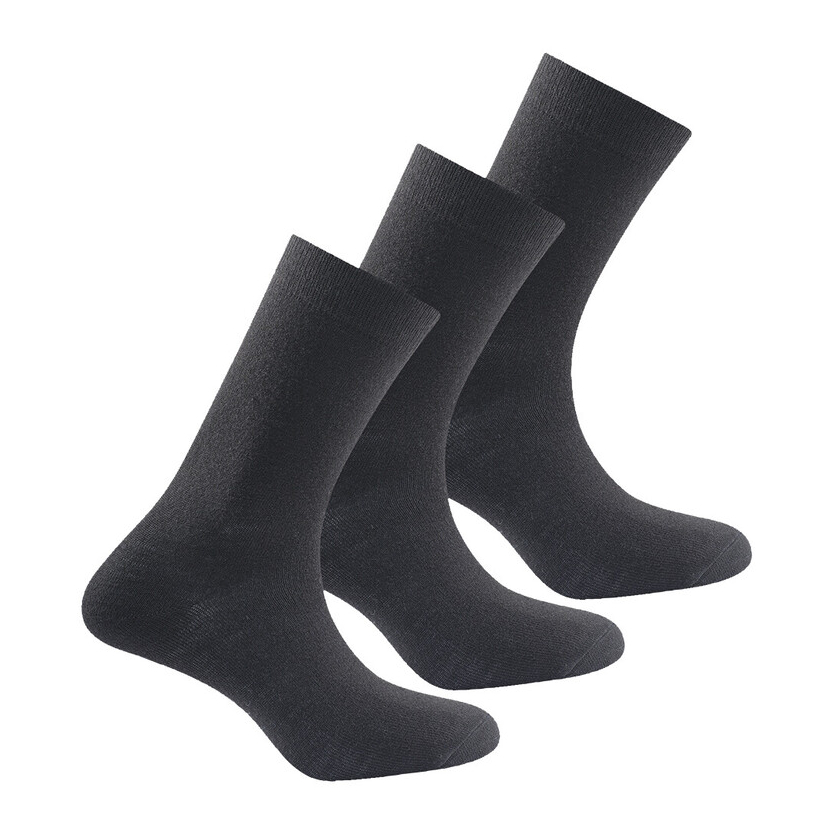 Ponožky Devold DAILY LIGHT SOCK 3PK