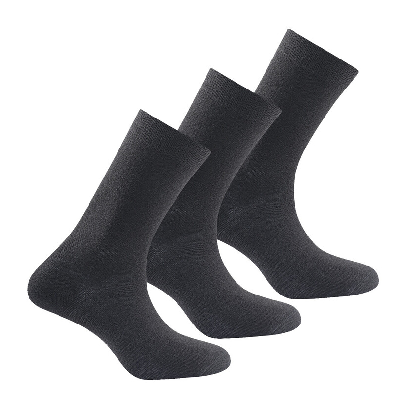 Ponožky Devold DAILY MEDIUM SOCK 3PK