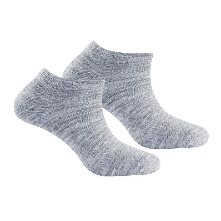 Ponožky Devold DAILY SHORTY SOCK 2PK