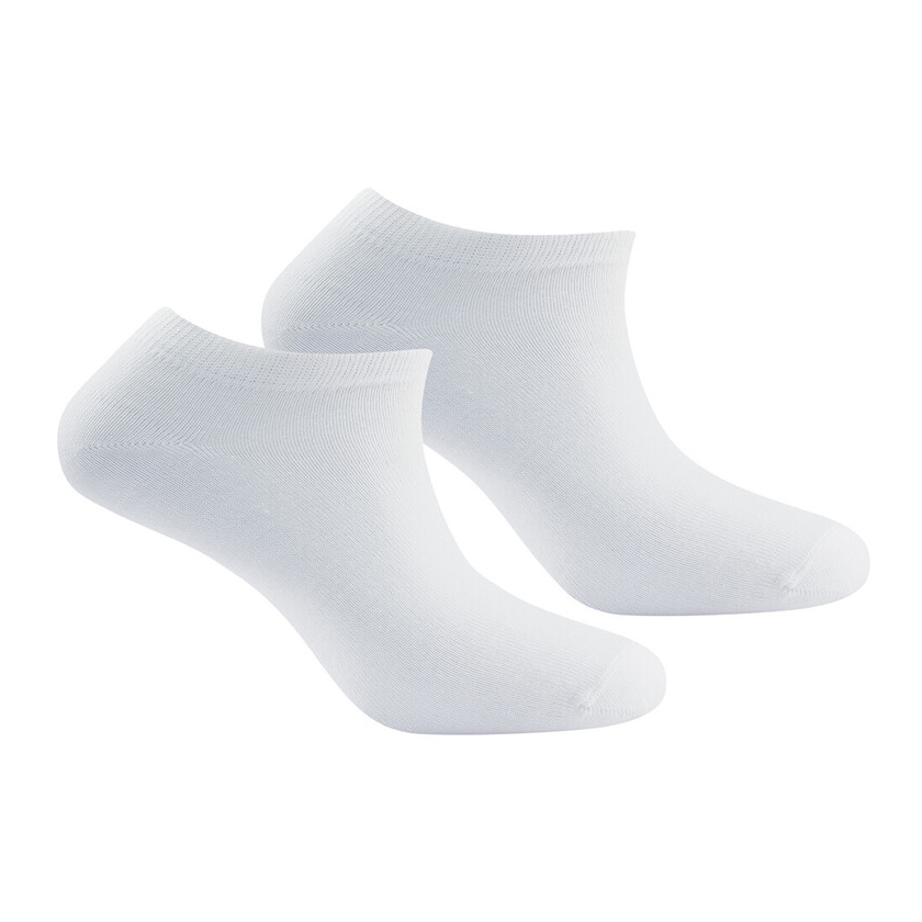 Ponožky Devold DAILY SHORTY SOCK 2PK