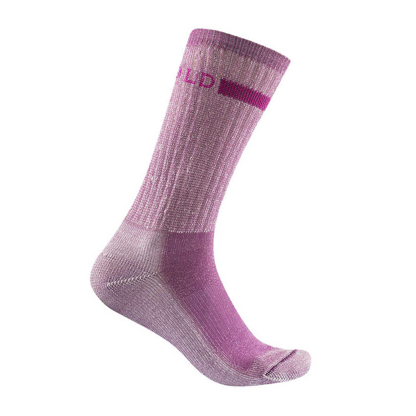 Ponožky Devold OUTDOOR MEDIUM WOMAN SOCK