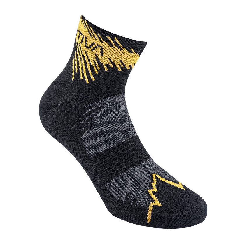 Ponožky La Sportiva Fast Running Socks