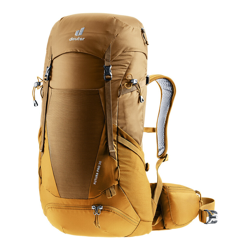 Batoh deuter Futura Pro 36