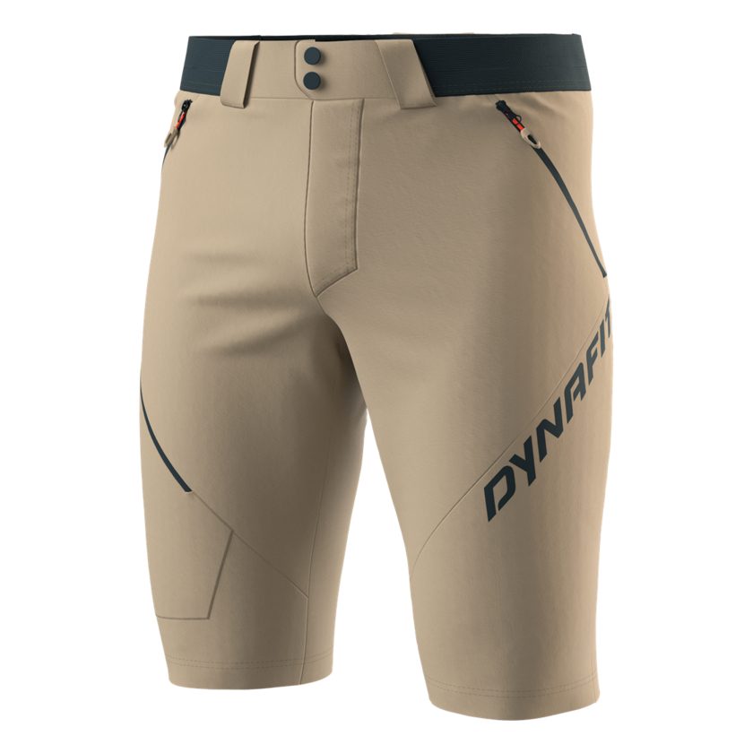 Kraťasy Dynafit TRANSALPER 4 DST SHORTS men