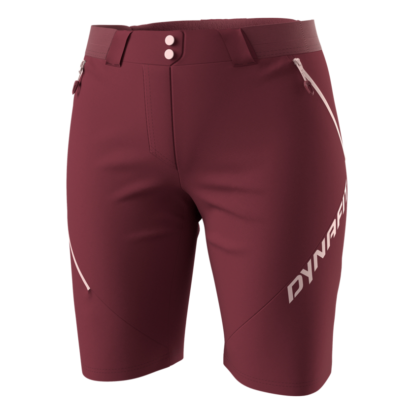 Kraťasy Dynafit TRANSALPER 4 DST SHORTS women