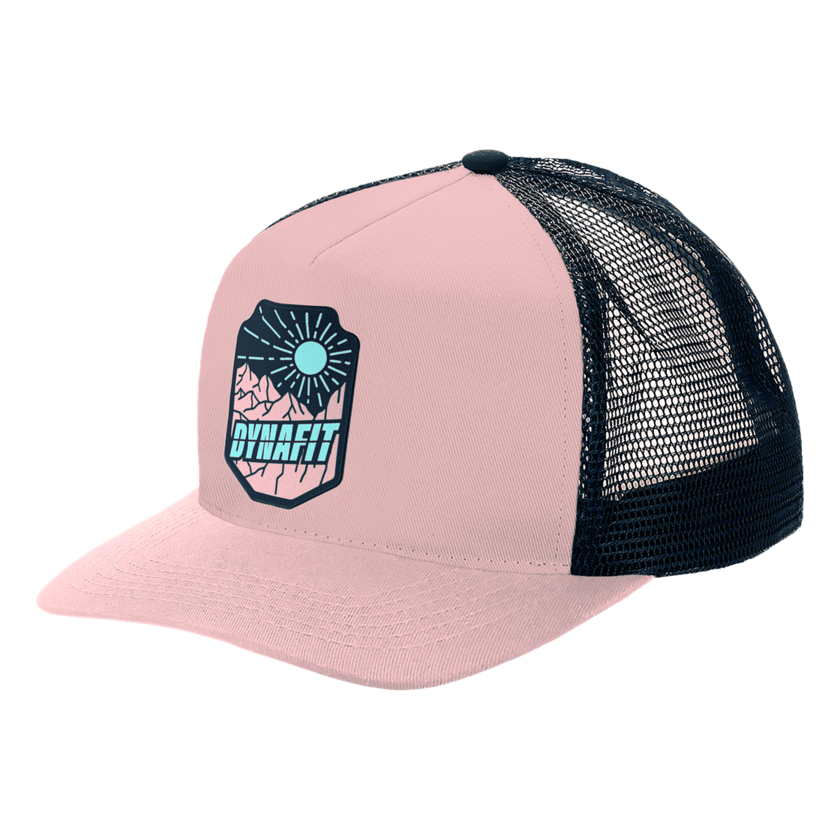 Čiapka Dynafit PATCH TRUCKER CAP