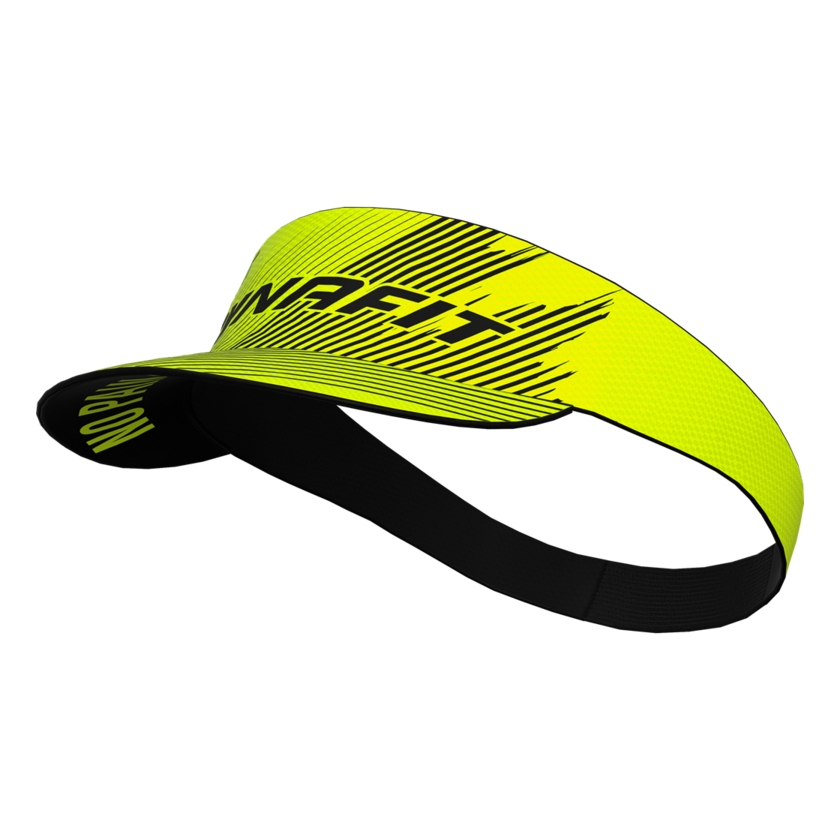 Šilt Dynafit ALPINE GRAPHIC VISOR BAND