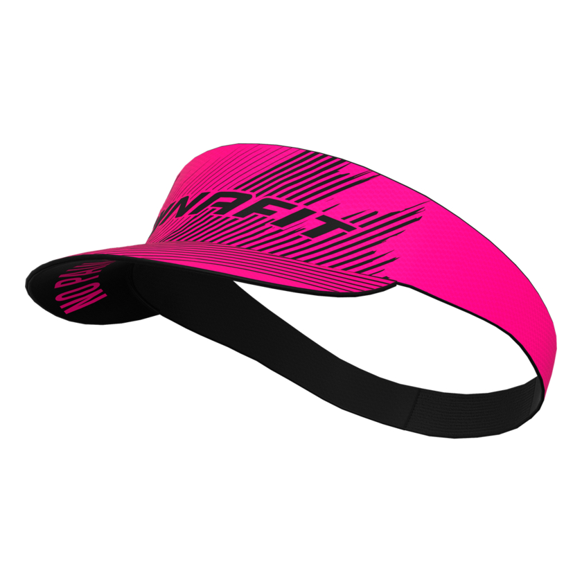 Šilt Dynafit ALPINE GRAPHIC VISOR BAND