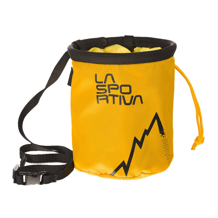 VRECKO La Sportiva LASPO KID CHALK BAG