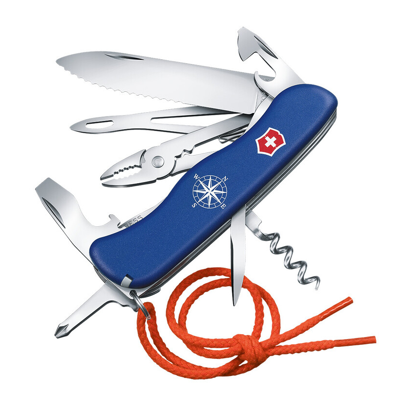 NÔŽ Victorinox SKIPPER