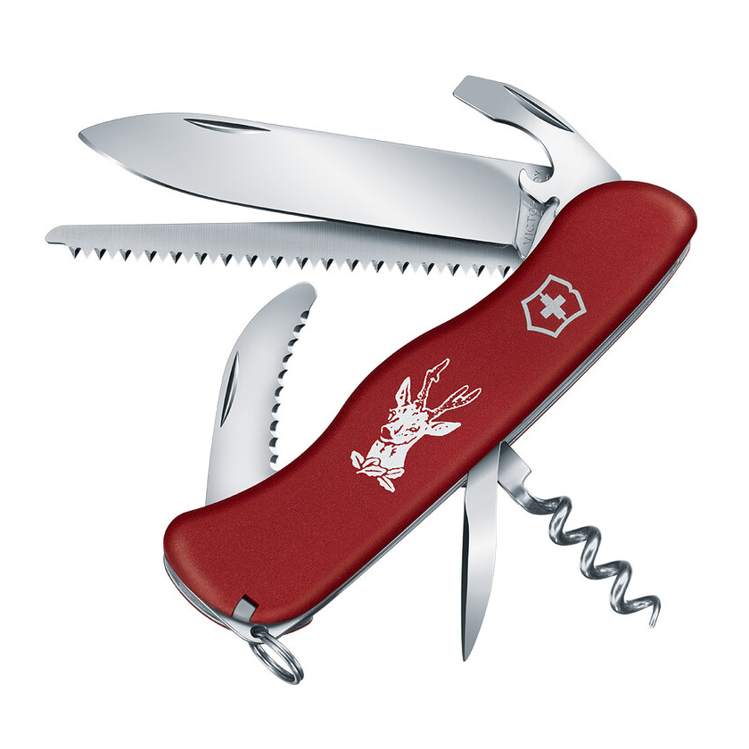 NÔŽ Victorinox HUNTER