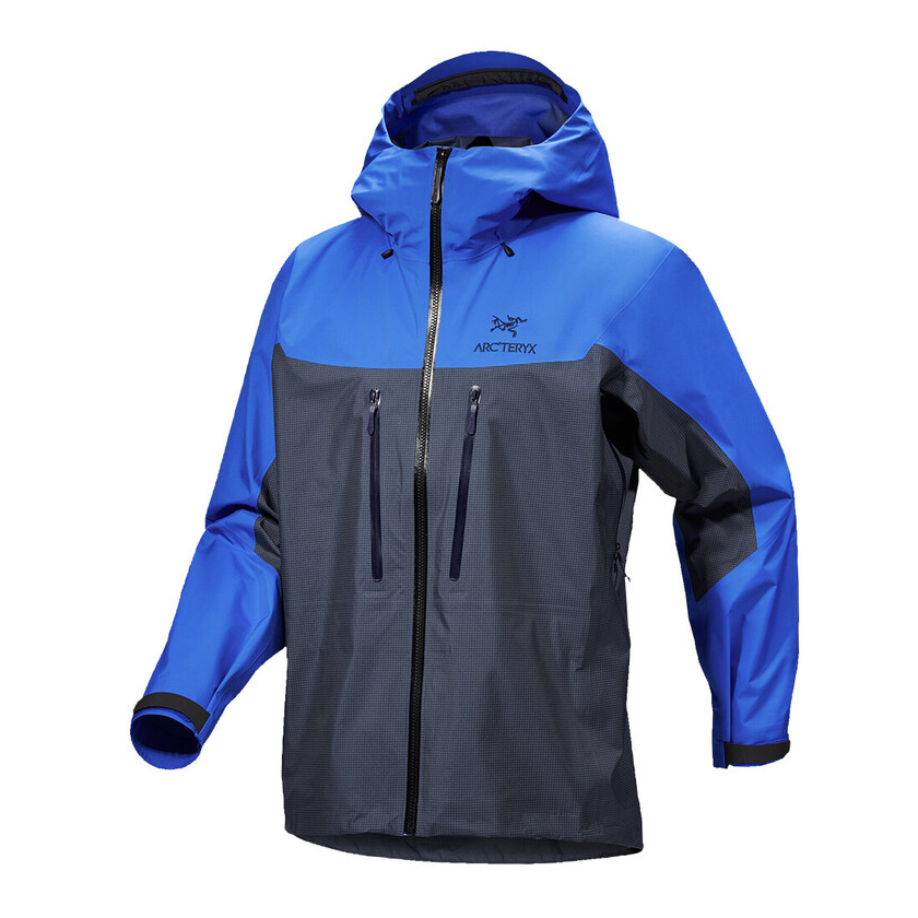 Bunda Arcteryx Alpha Jacket men