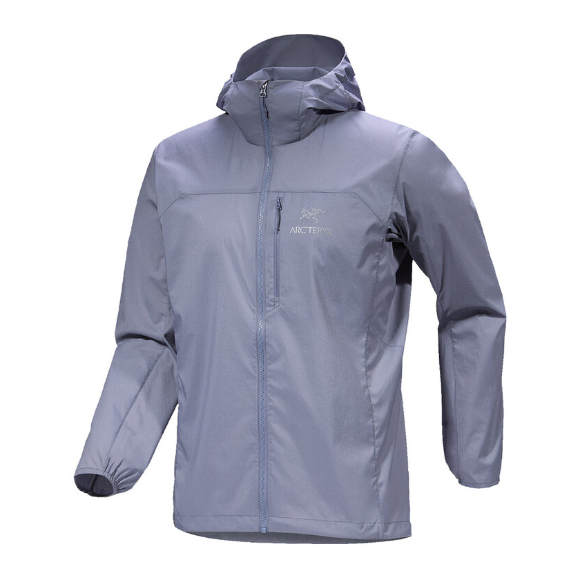 Bunda Arcteryx Squamish Hoody men