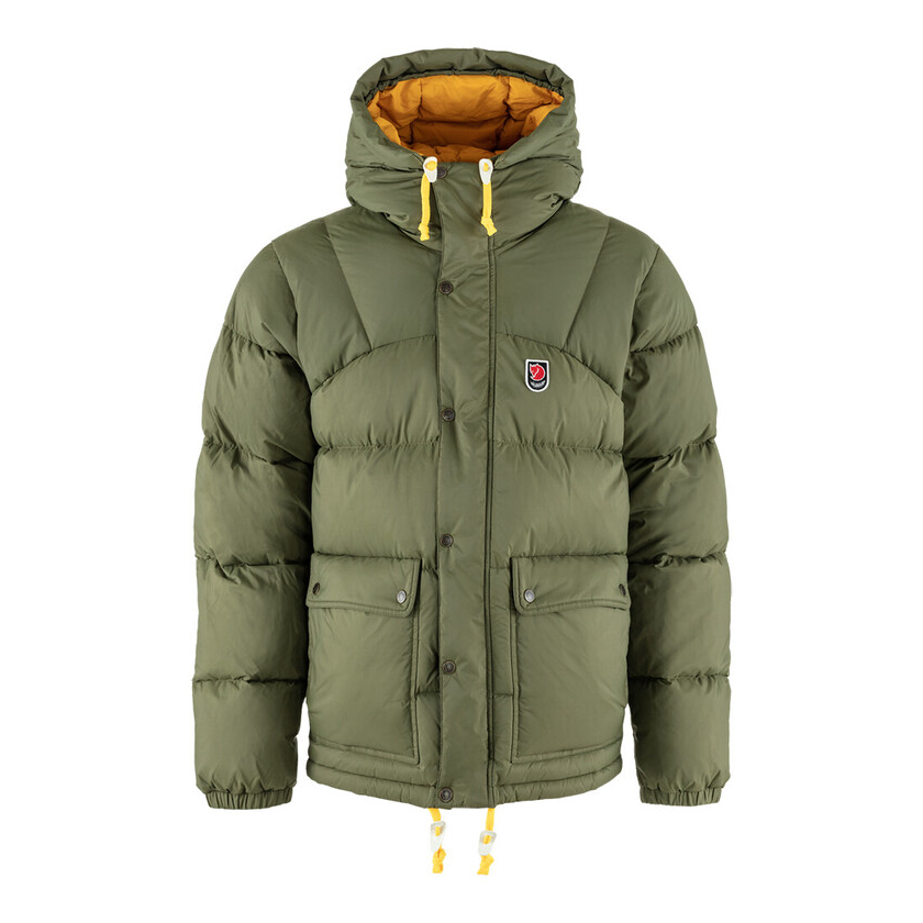 Bunda Fjällräven Expedition Down Lite Jacket