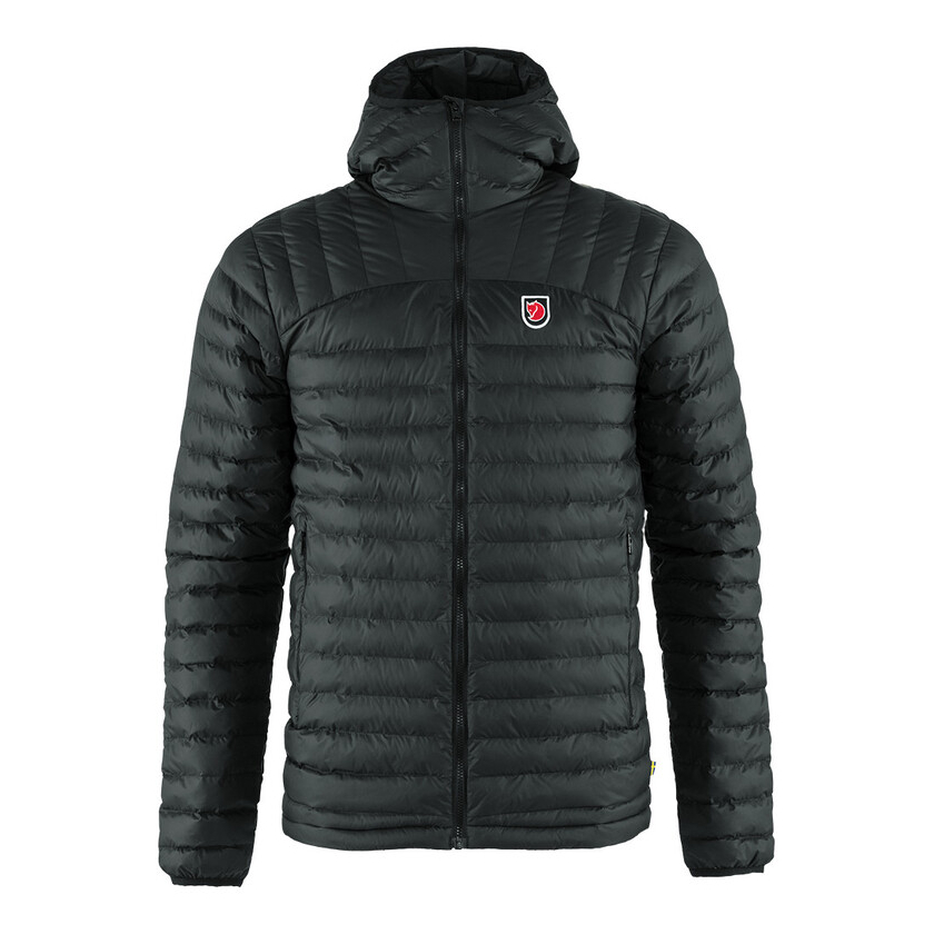 Bunda Fjällräven Expedition Latt Hoodie Men