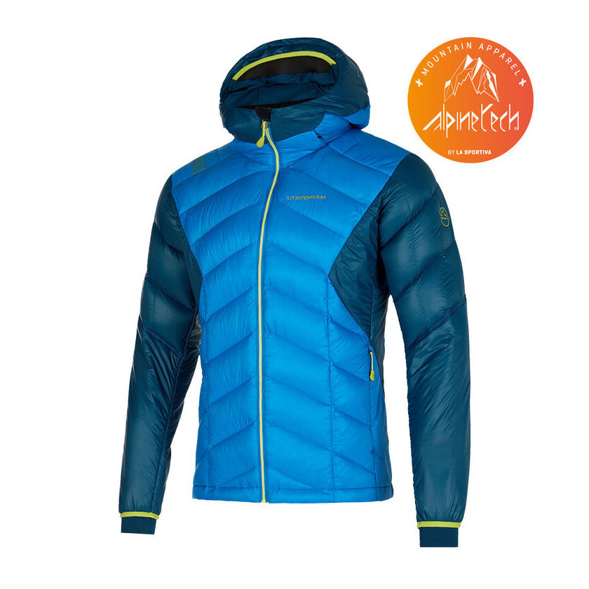 Bunda La Sportiva Aiguille Down Jacket Men