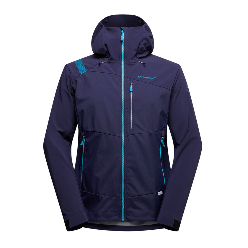 Bunda La Sportiva Alpine Guide Windstopper Jacket Men