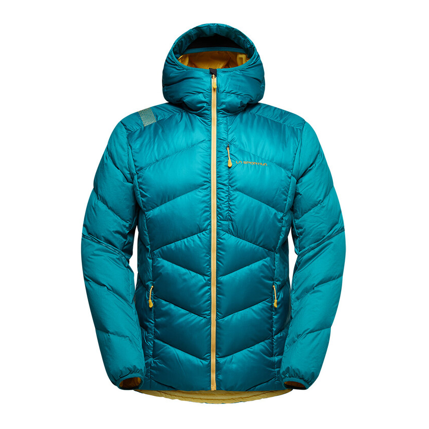 Bunda La Sportiva Bivouac Down Jacket Men