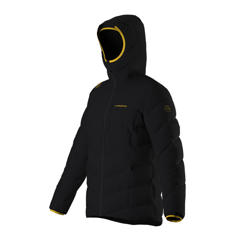 Bunda La Sportiva Bivouac Down Jacket Men