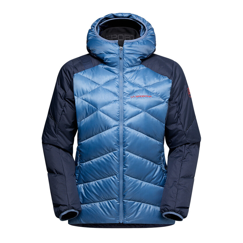 Bunda La Sportiva Bivouac Down Jacket Women