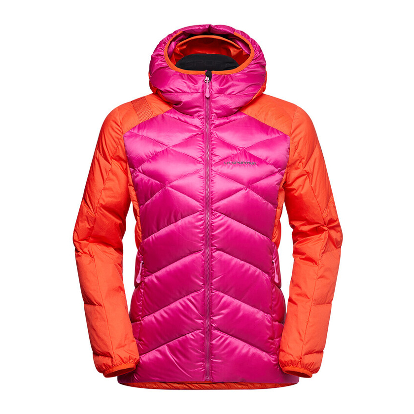 Bunda La Sportiva Bivouac Down Jacket Women