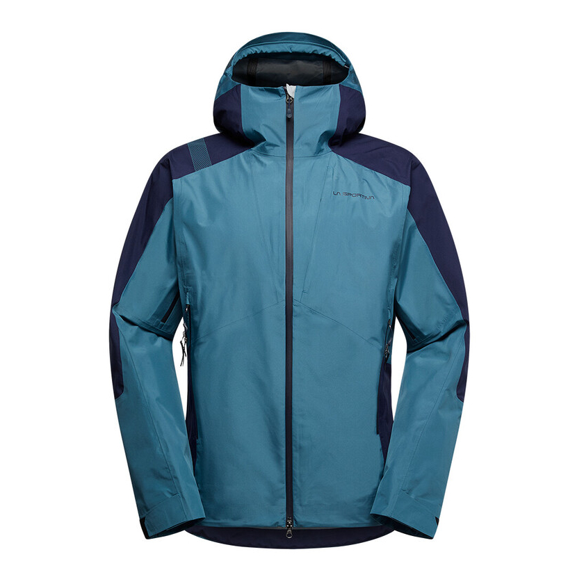 Bunda La Sportiva Crossridge Evo Shell Jacket Men