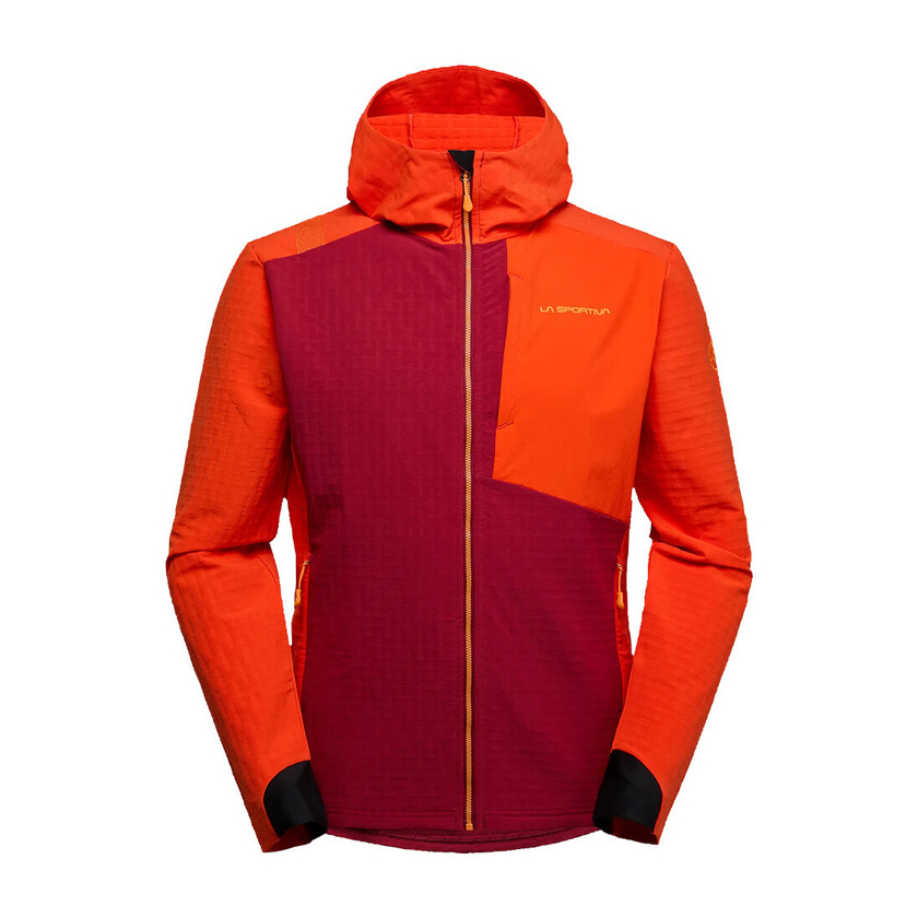 Bunda La Sportiva Descender Storm Jacket Men