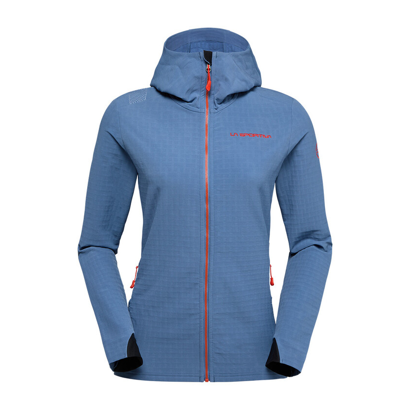 Bunda La Sportiva Descender Storm Jacket Women