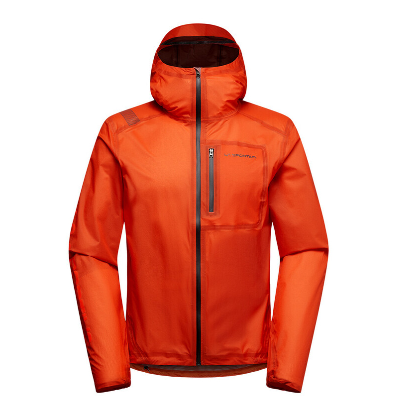 Bunda La Sportiva Ethereal Pro Jacket Men