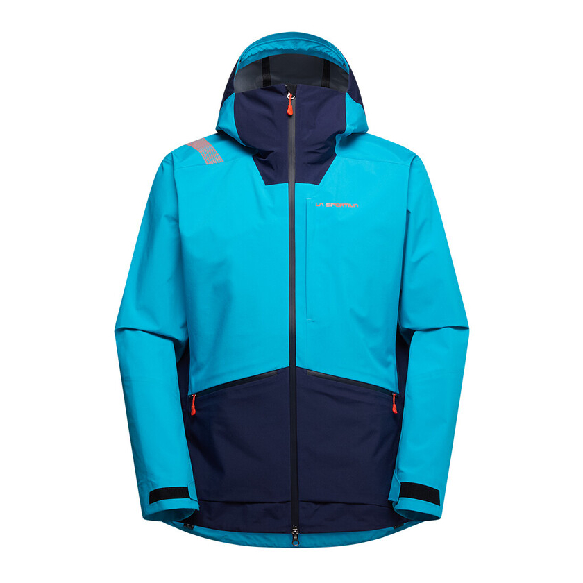 Bunda La Sportiva Chaser Evo Shell Jacket Men