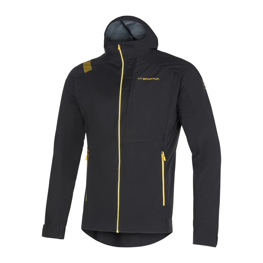 Bunda La Sportiva Macnas Softshell Jacket Men