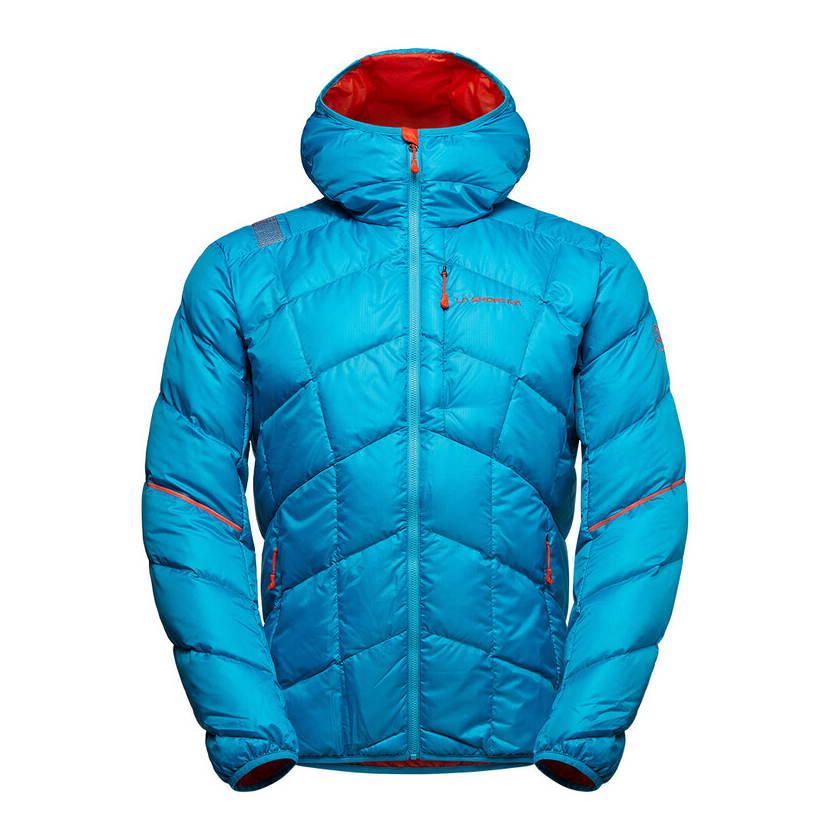 Bunda La Sportiva Pinnacle Down Jacket Men