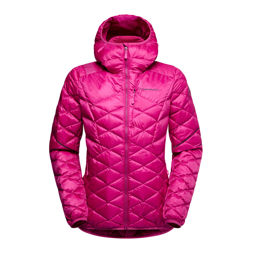 Bunda La Sportiva Pinnacle Down Jacket Women