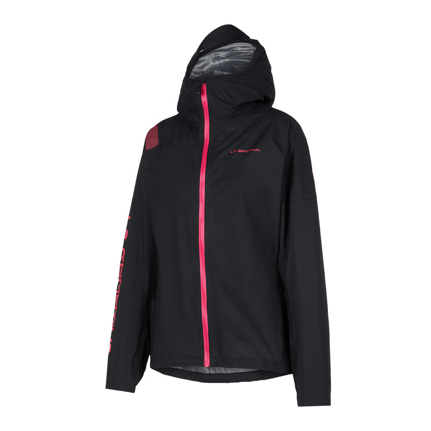 Bunda La Sportiva Pocketshell Jacket Women