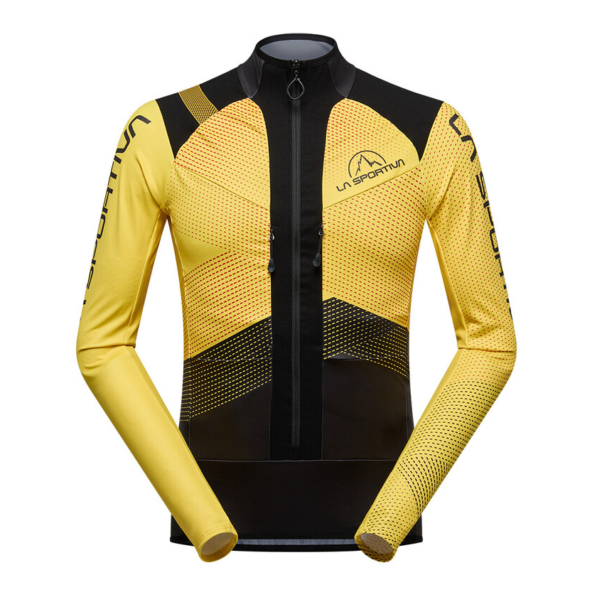 Bunda La Sportiva Stratos VI  Racing Jacket Men