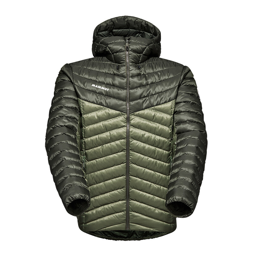 Bunda Mammut Albula IN Hooded Jacket Men