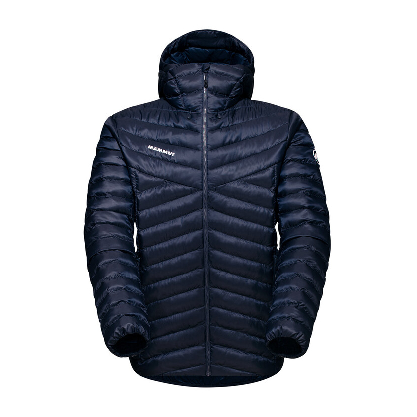 Bunda Mammut Albula IN Hooded Jacket Men