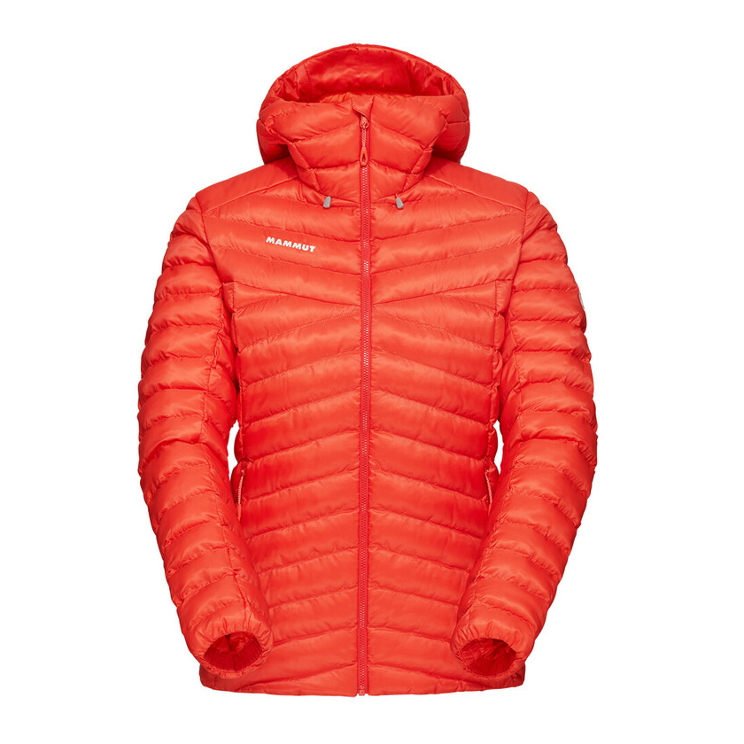 Bunda Mammut Albula IN Hooded Jacket Women