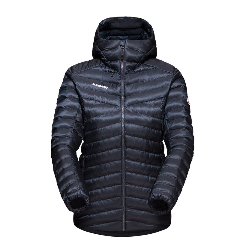 Bunda Mammut Albula IN Hooded Jacket Women