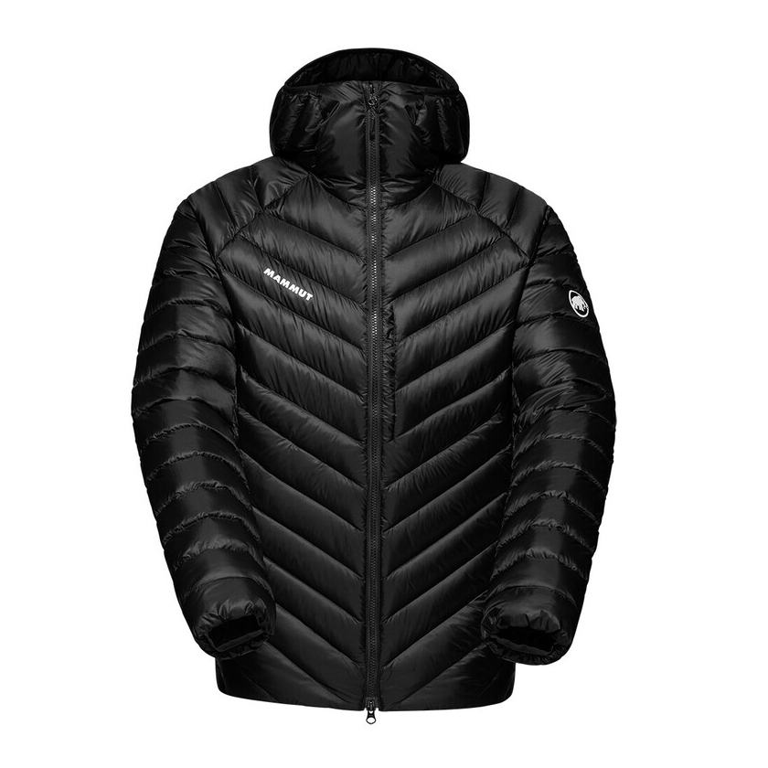 Bunda Mammut Broad Peak IN Hooded Jacket Men