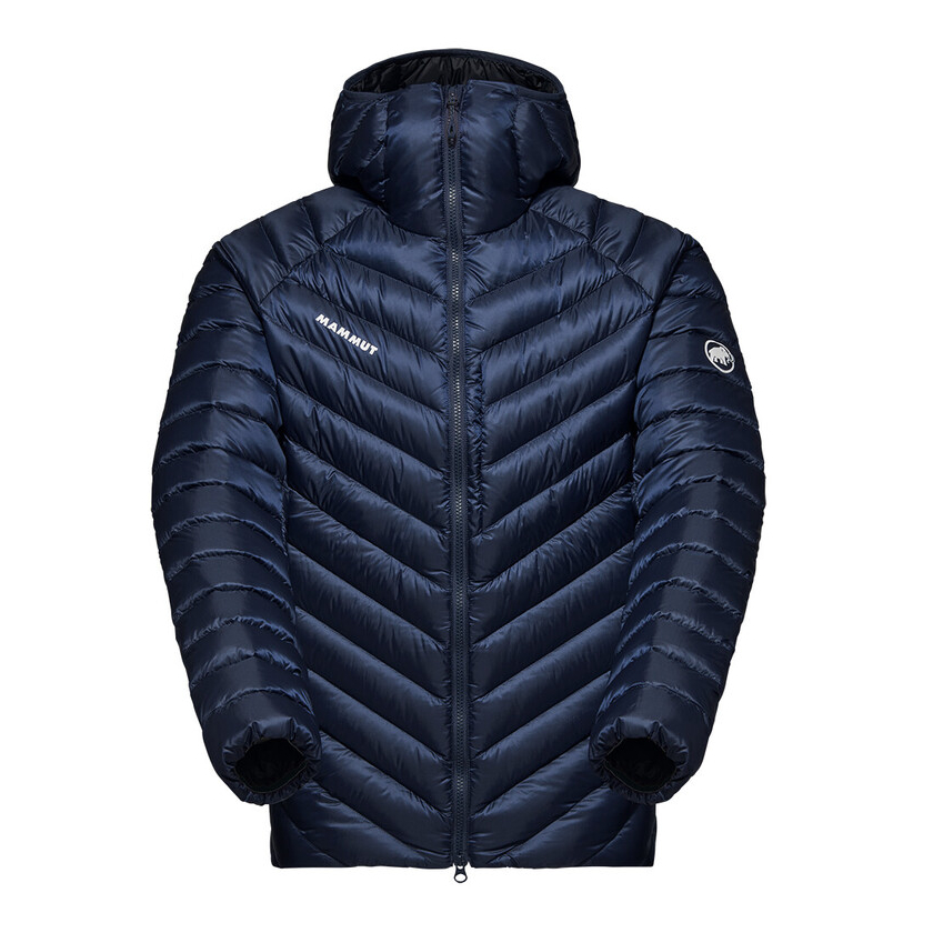 Bunda Mammut Broad Peak IN Hooded Jacket Men