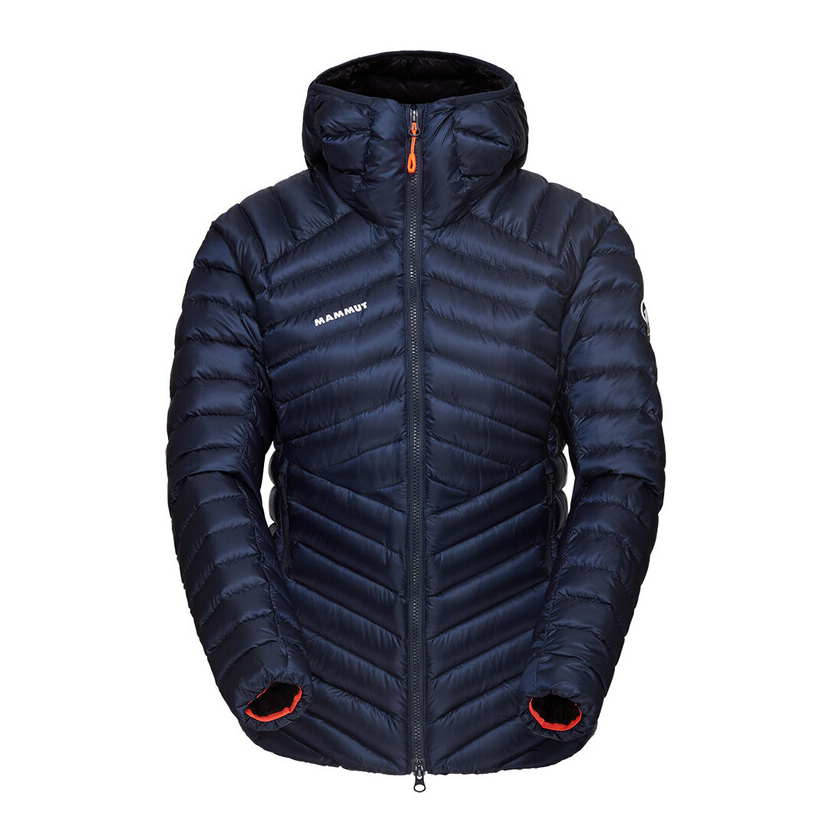 Bunda Mammut Broad Peak IN Hooded Jacket Women