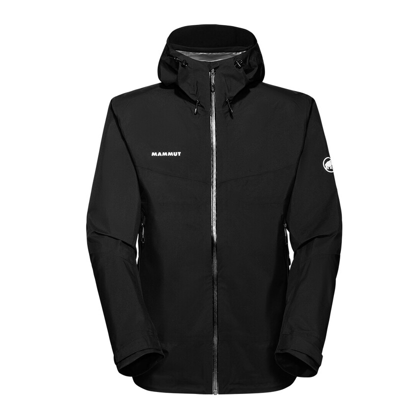 Bunda Mammut Convey Tour HS Hooded Jacket Men