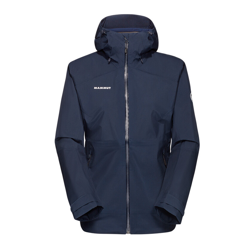 Bunda Mammut Convey Tour HS Hooded Jacket Women