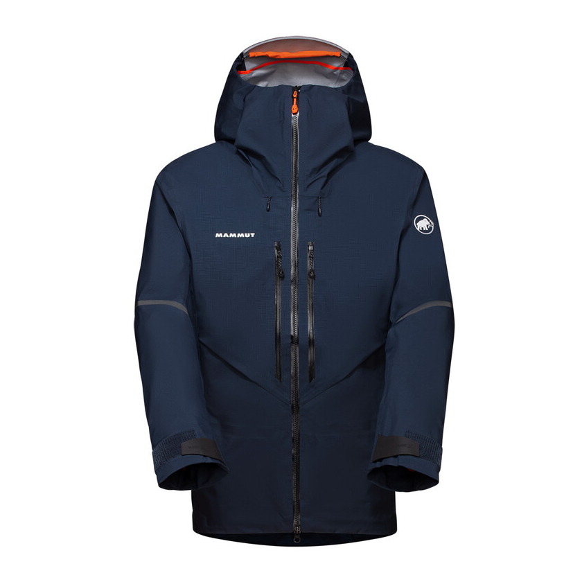 Bunda Mammut Nordwand Advanced HS Hooded Jacket Men