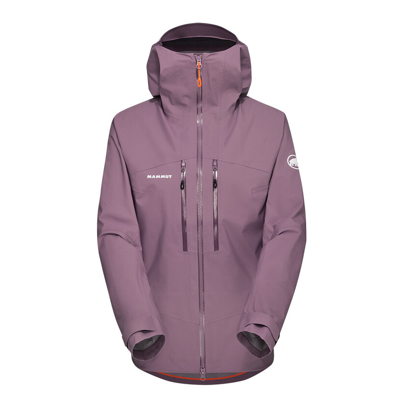 Bunda Mammut Taiss HS Hooded Jacket Women