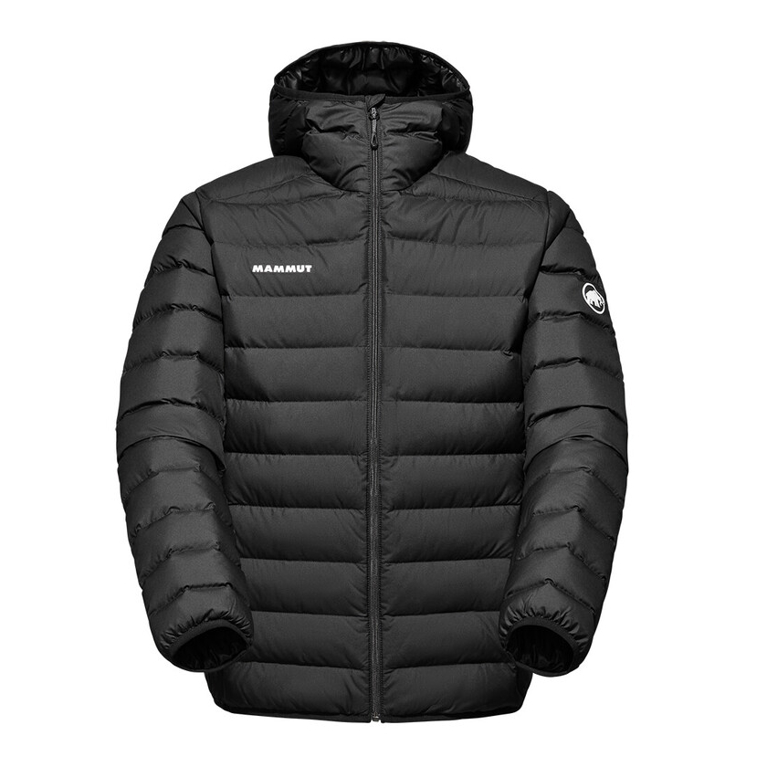 Bunda Mammut Waymarker IN Hooded Jacket Men