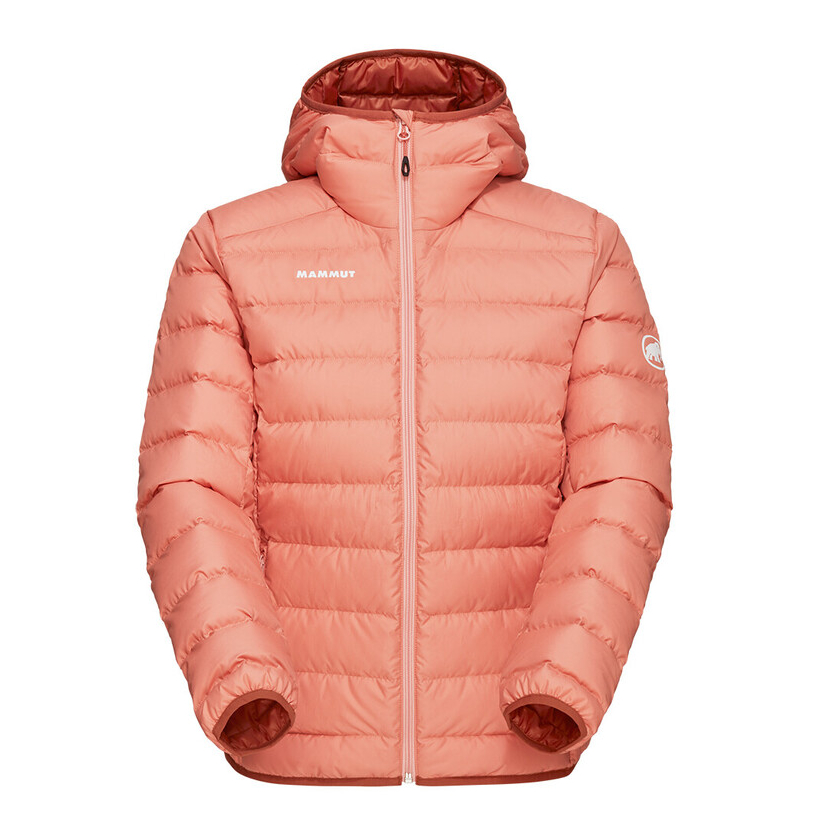 Bunda Mammut Waymarker IN Hooded Jacket Women